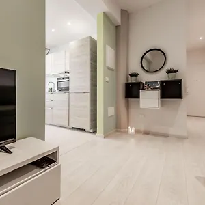 Realkasa Luxury S.orsola , Bologna Italia