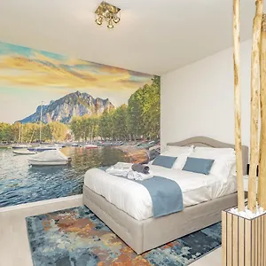 2 Passi Dal Lago, , Abbadia Lariana Italia