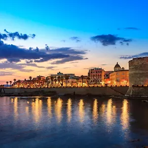Casa Vacanze Maiorca & Minorca , Alghero Italia
